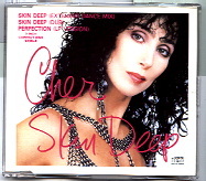 Cher - Skin Deep